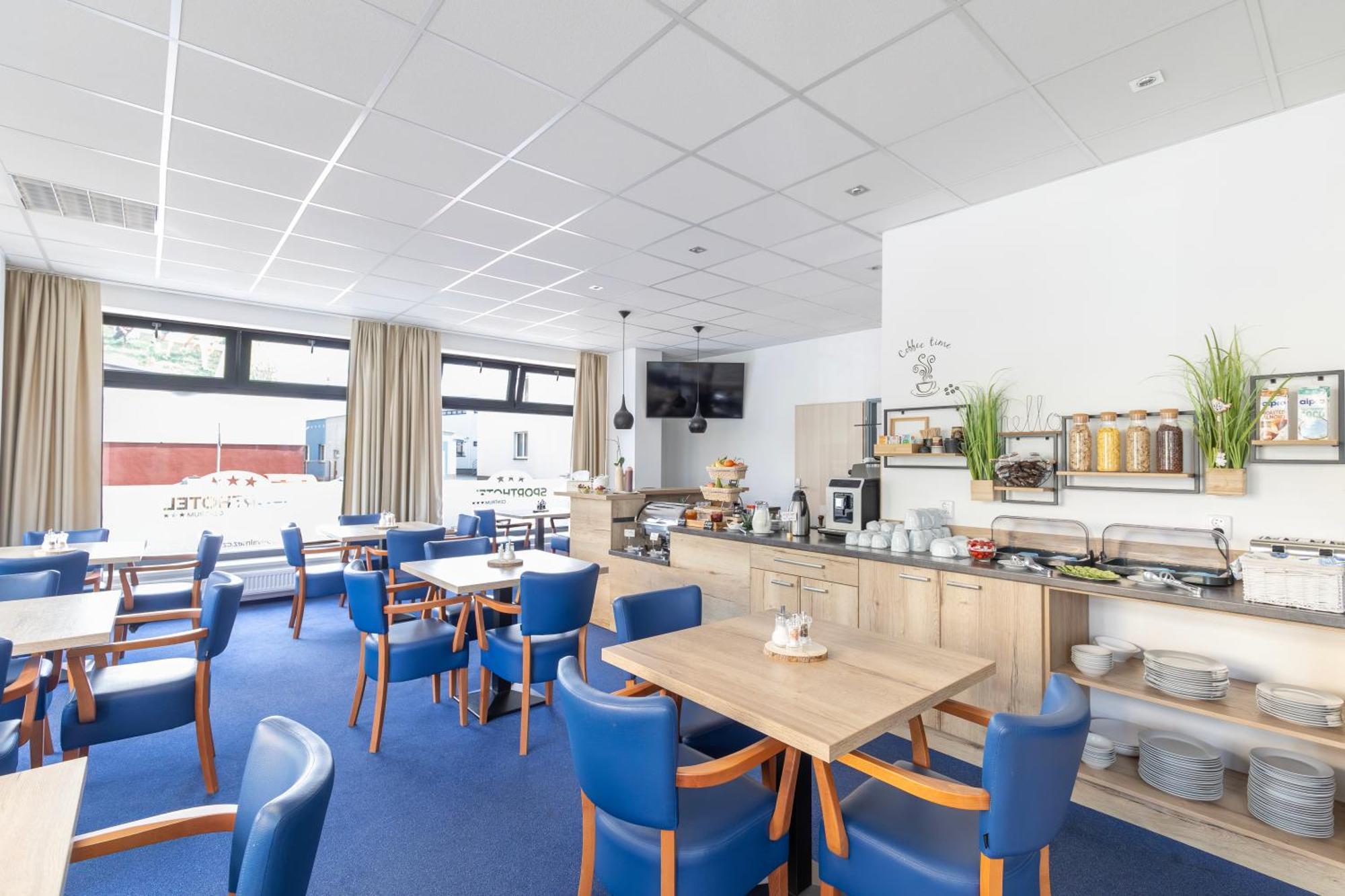 Sport Hotel Centrum Valašské Meziříčí Bagian luar foto