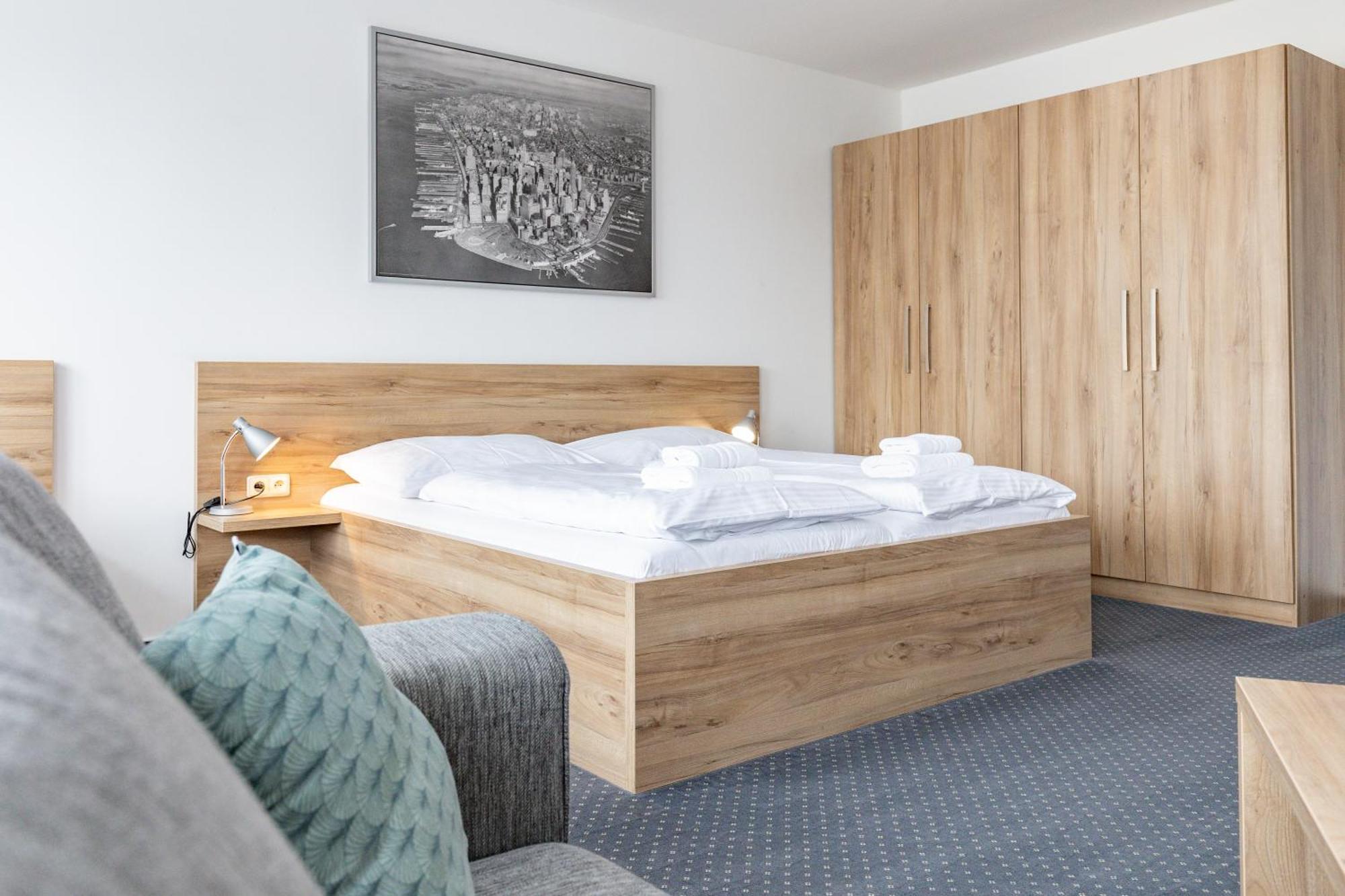 Sport Hotel Centrum Valašské Meziříčí Bagian luar foto