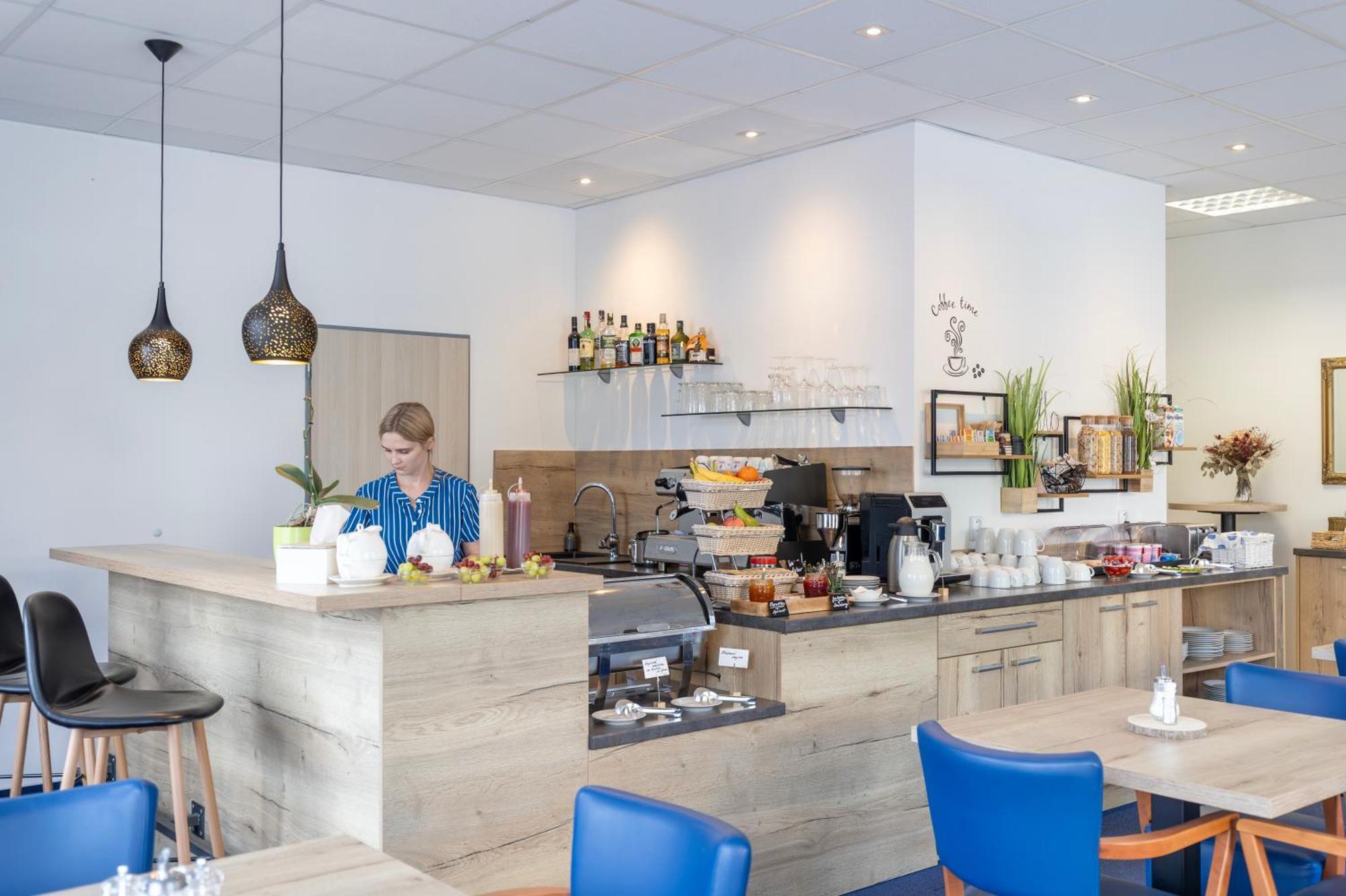 Sport Hotel Centrum Valašské Meziříčí Bagian luar foto