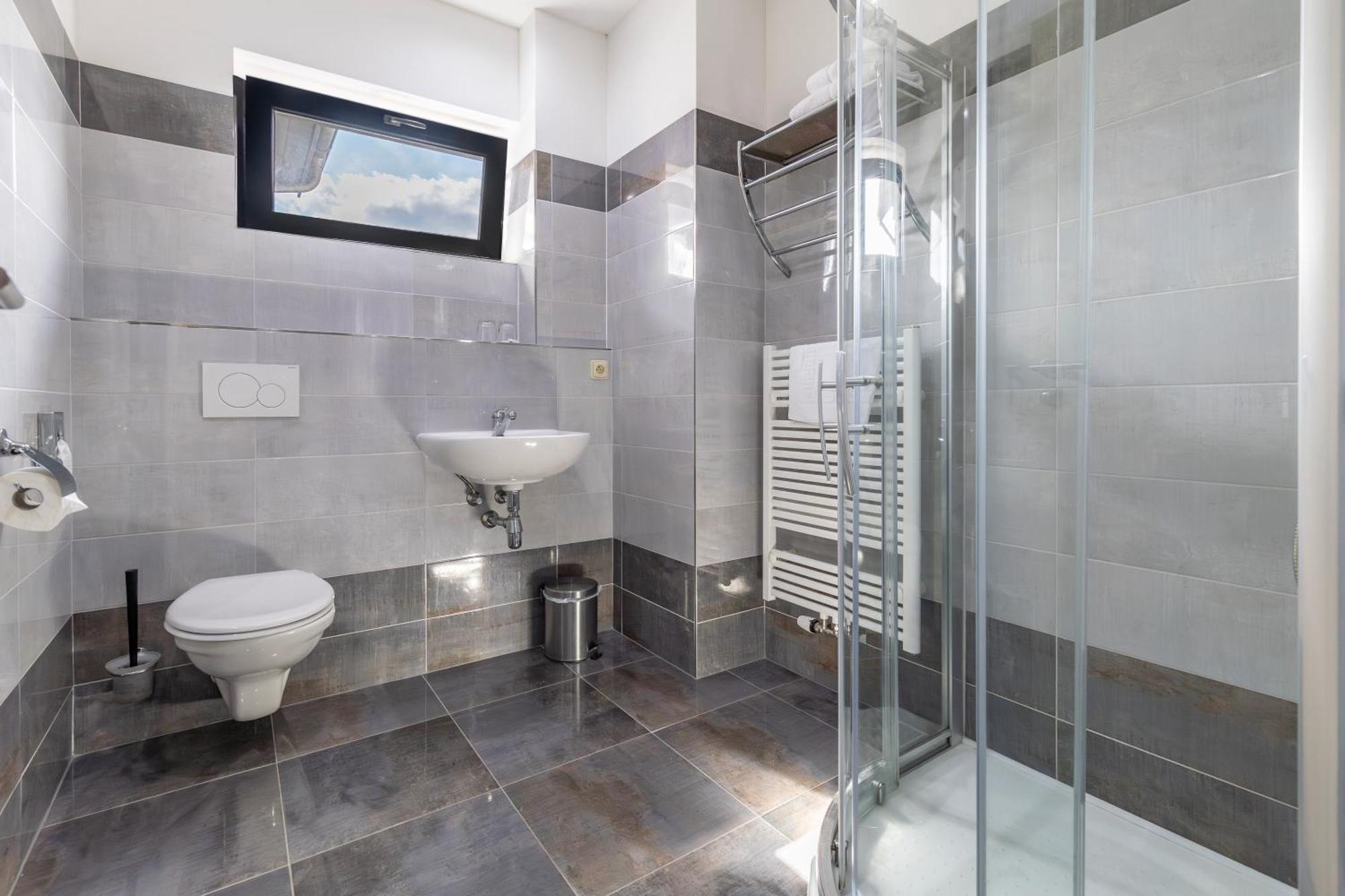 Sport Hotel Centrum Valašské Meziříčí Bagian luar foto
