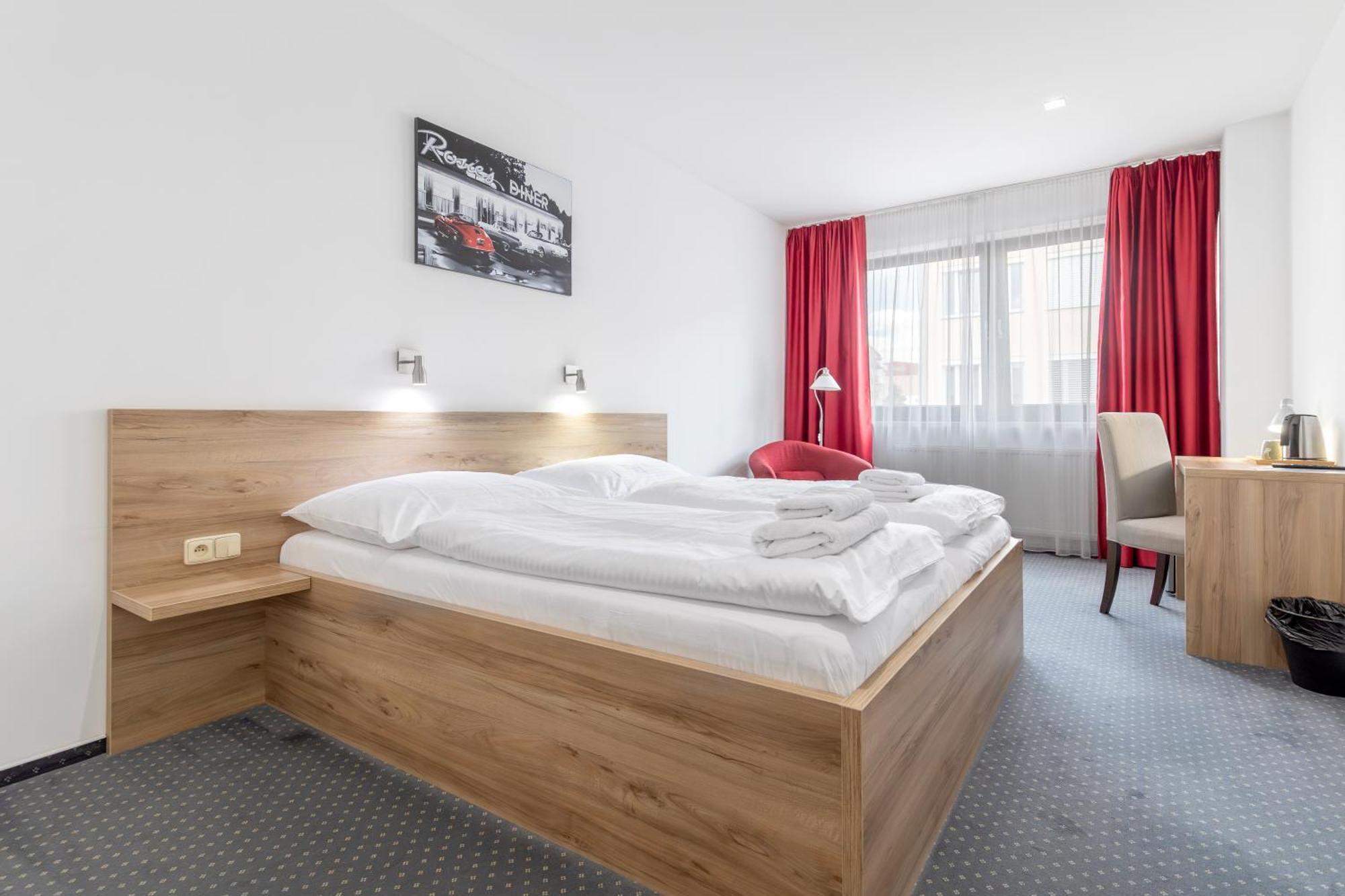 Sport Hotel Centrum Valašské Meziříčí Bagian luar foto