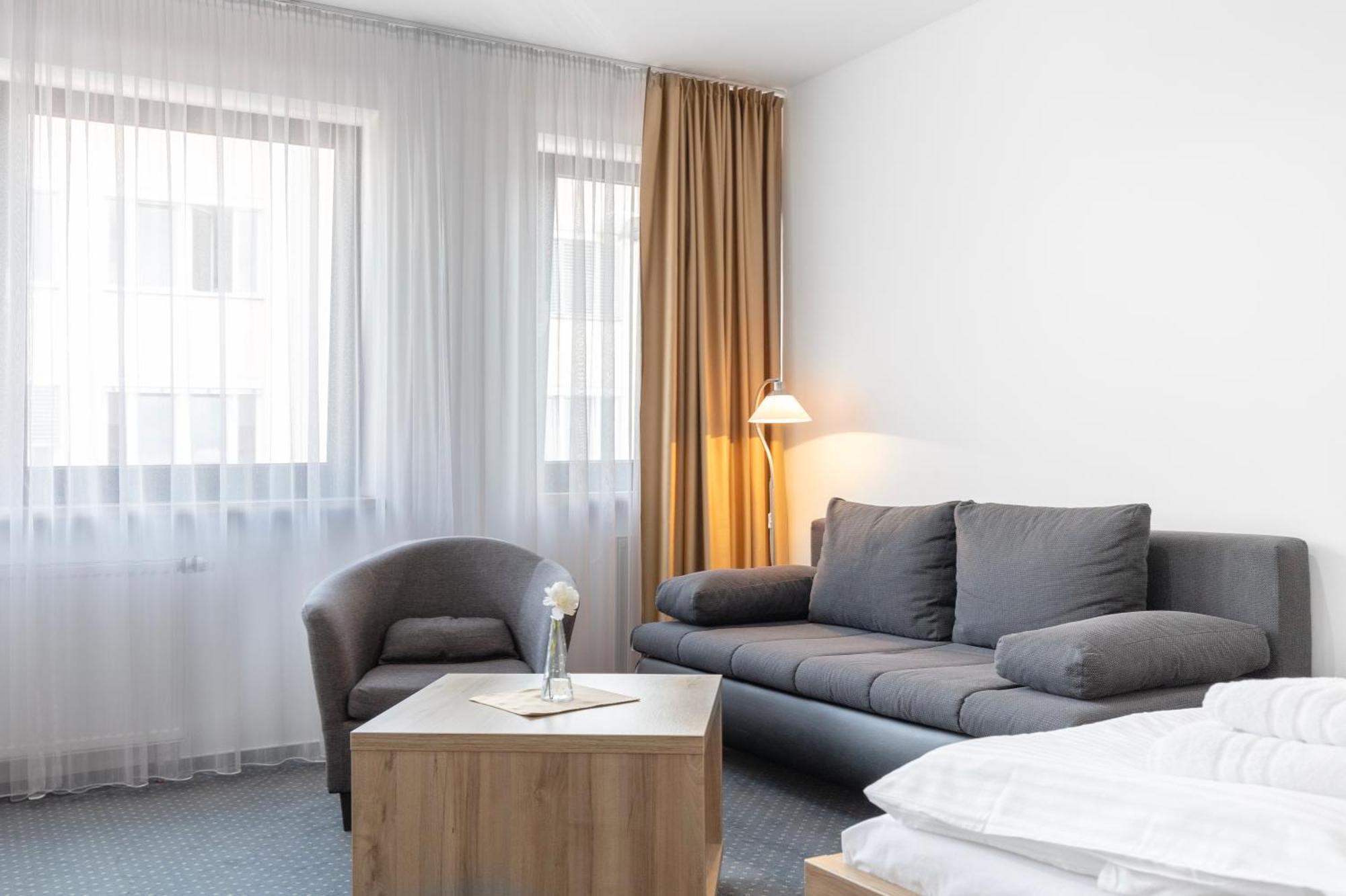 Sport Hotel Centrum Valašské Meziříčí Bagian luar foto